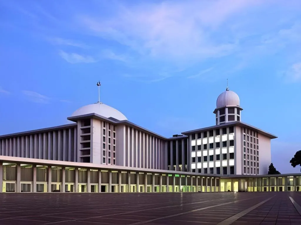 Amaris Hotel Pasar Baru