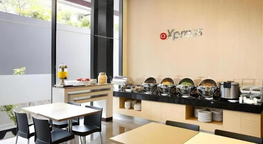 Amaris Hotel Pasar Baru