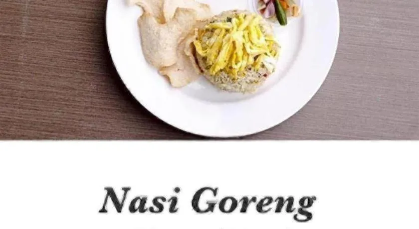 Amaris Hotel Pasar Baru