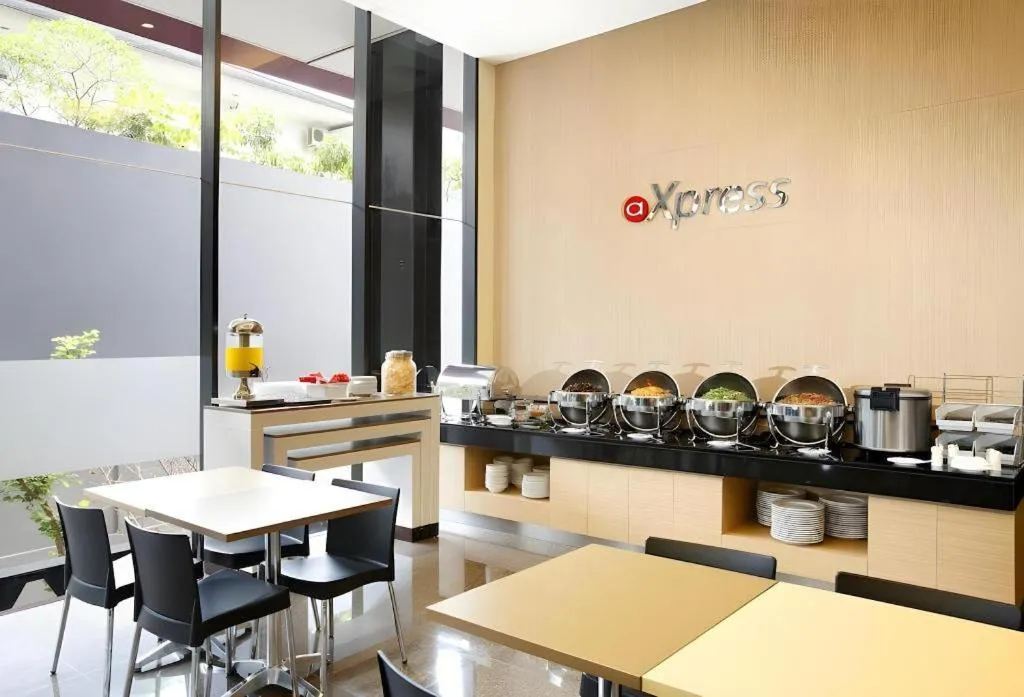 Amaris Hotel Pasar Baru