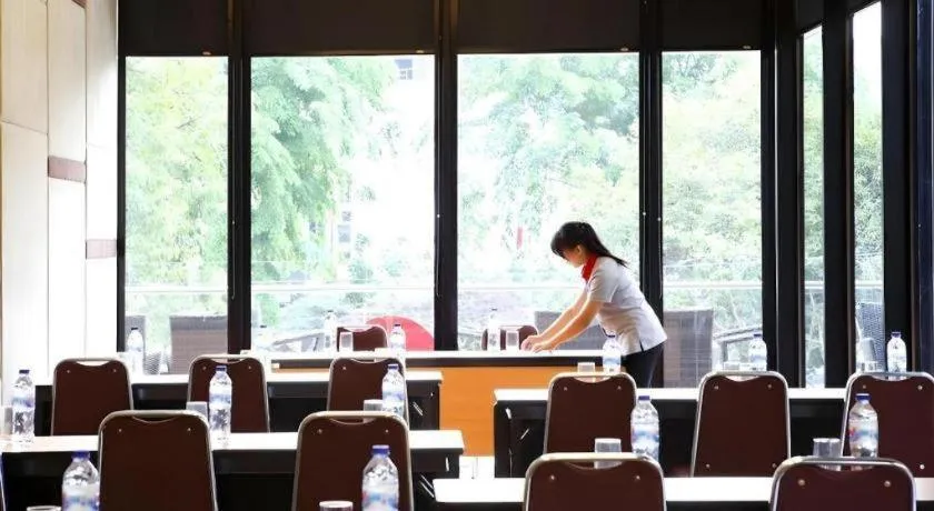 Amaris Hotel Pasar Baru