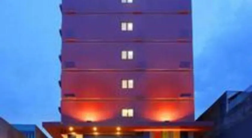 Amaris Hotel Pasar Baru