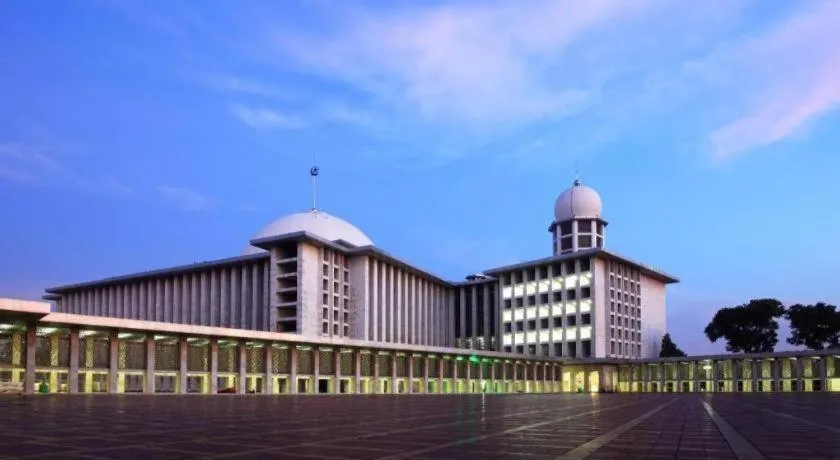 Amaris Hotel Pasar Baru