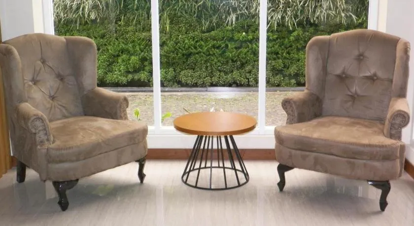 Aveon Express Hotel Yogyakarta by Daphna International