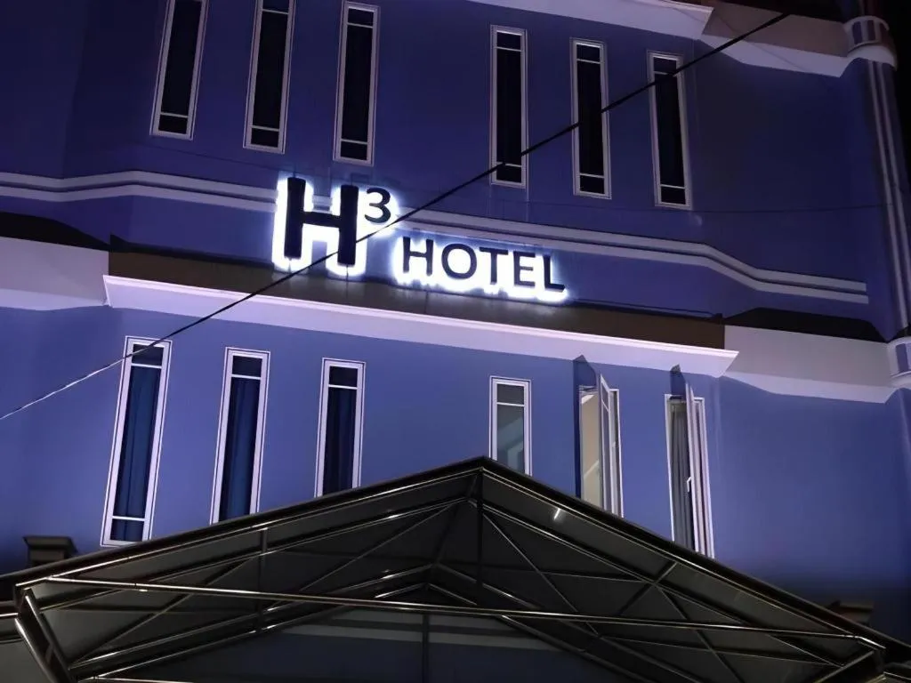 H3 Hotel