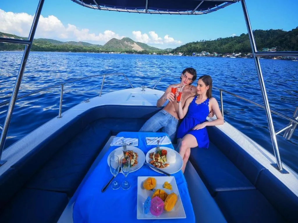 Anilao Awari Bay Resort