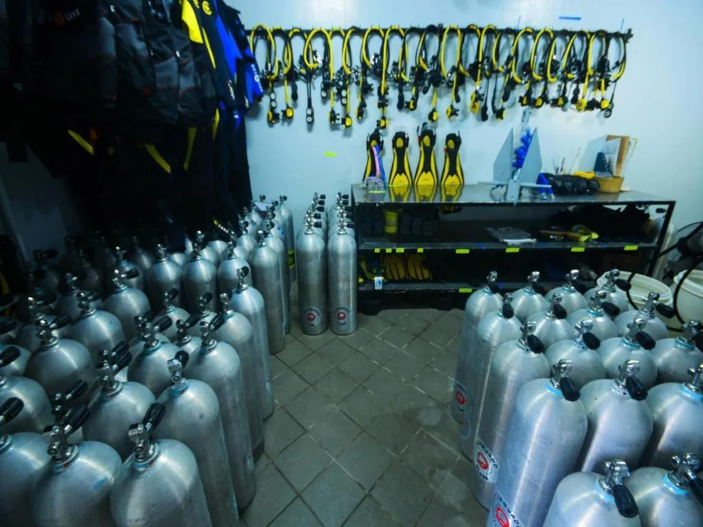 Anilao Awari Bay Resort