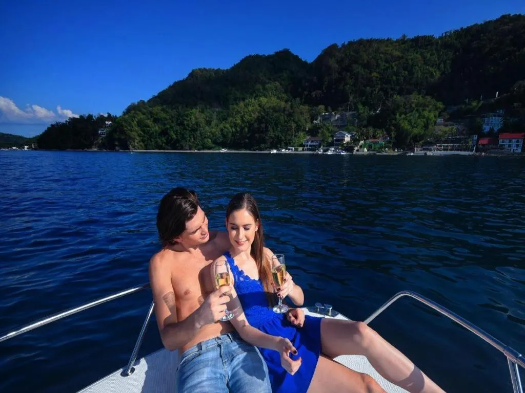 Anilao Awari Bay Resort