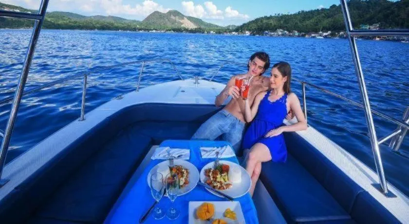 Anilao Awari Bay Resort