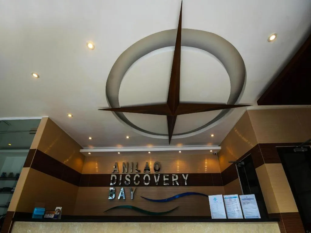 Anilao Awari Bay Resort