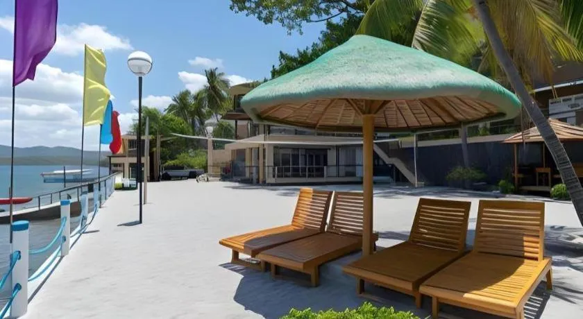 Anilao Awari Bay Resort