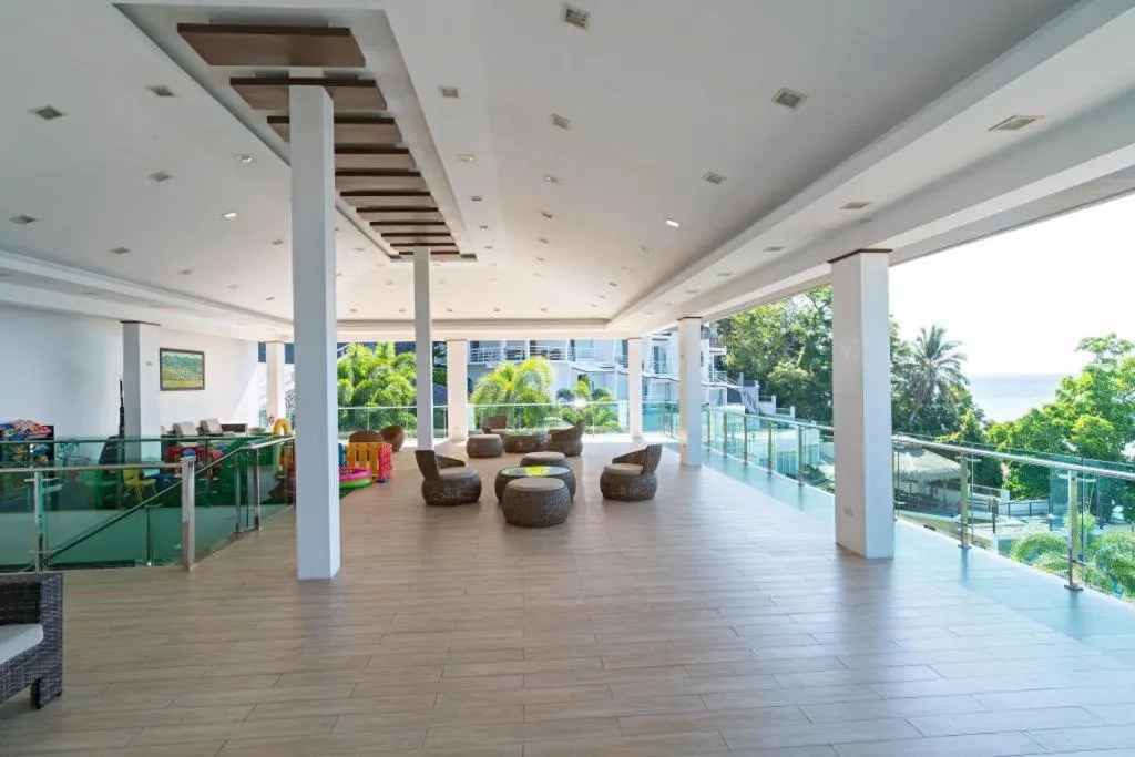 Anilao Awari Bay Resort