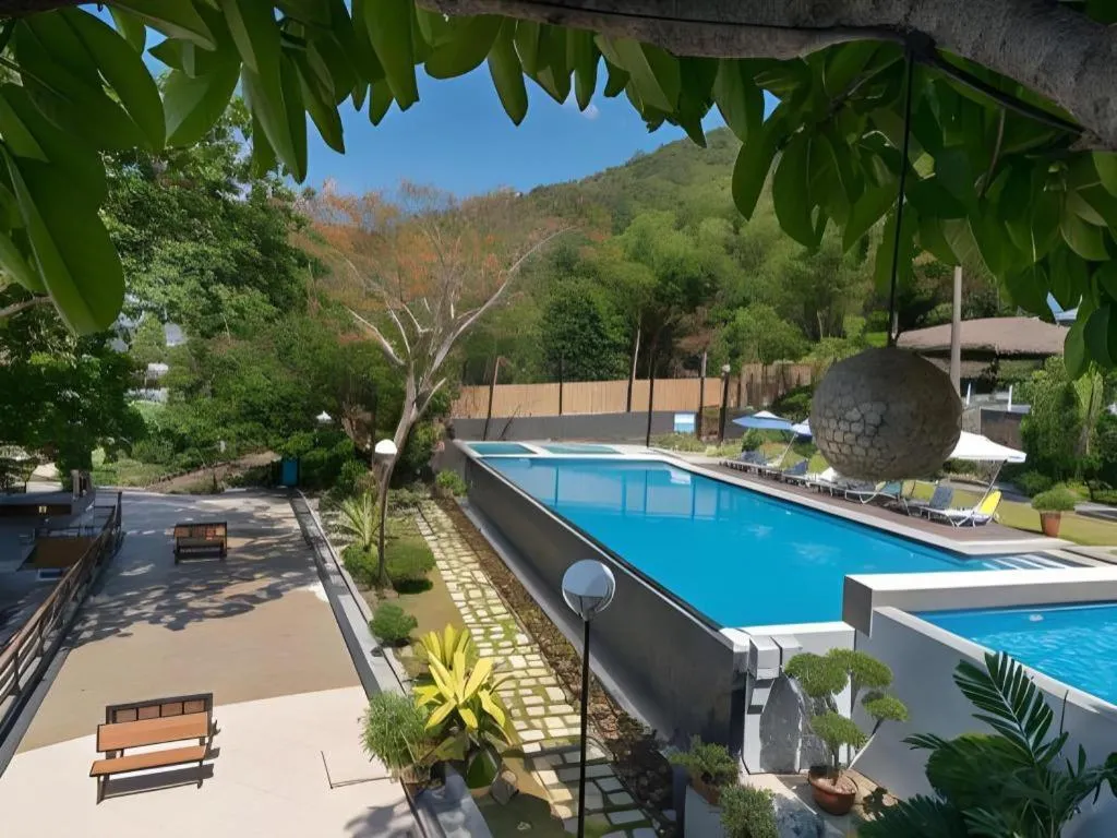 Anilao Awari Bay Resort