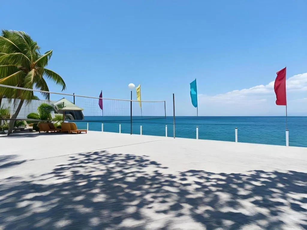 Anilao Awari Bay Resort