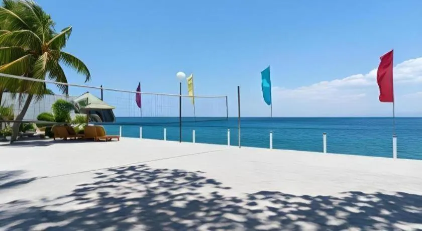 Anilao Awari Bay Resort