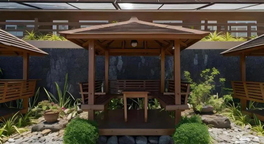 Anilao Awari Bay Resort