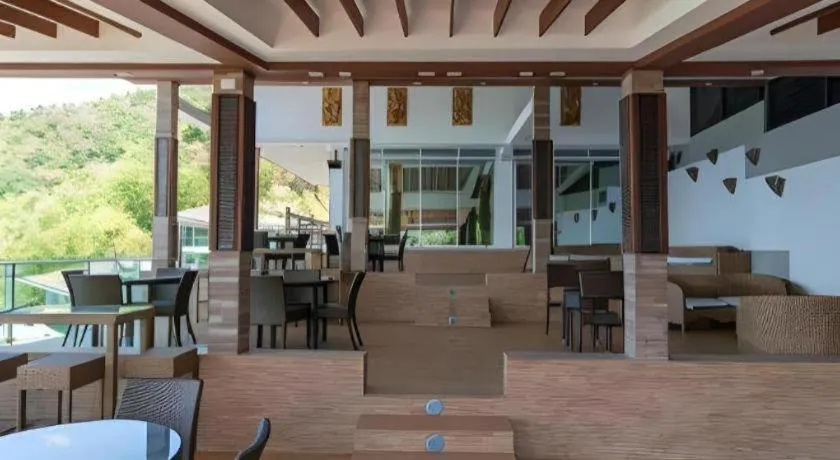 Anilao Awari Bay Resort