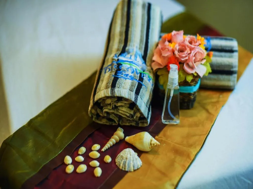 Anilao Awari Bay Resort