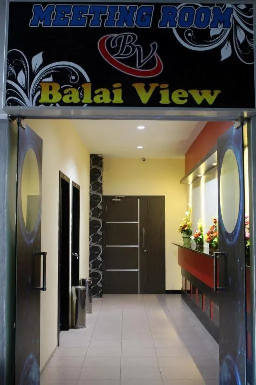 Balai View Hotel