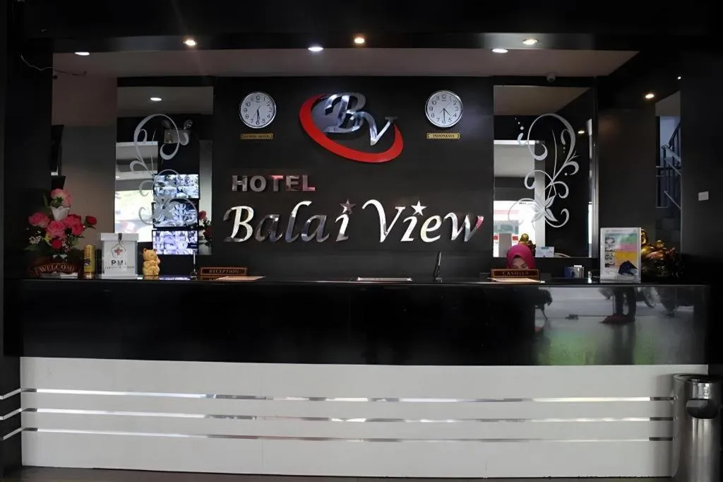 Balai View Hotel