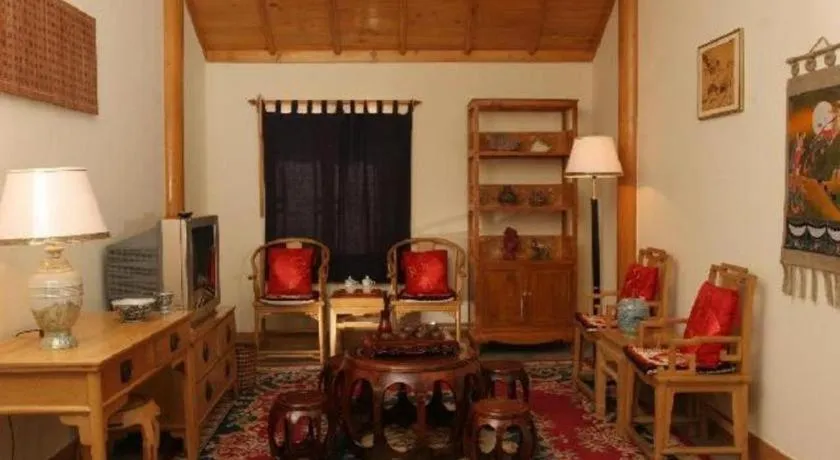 The Silk Road Dunhuang Hotel