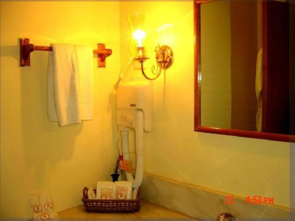 The Silk Road Dunhuang Hotel