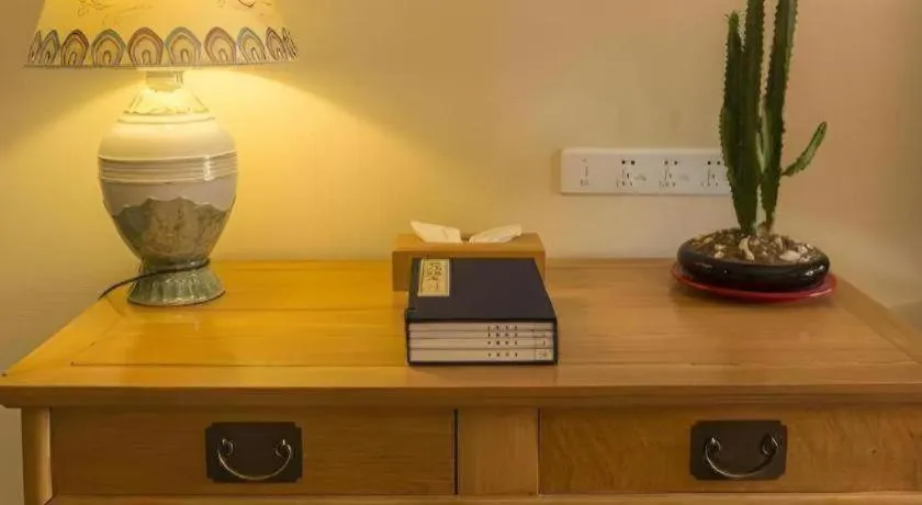 The Silk Road Dunhuang Hotel