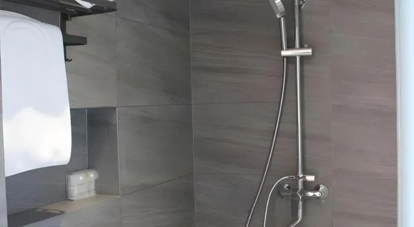 The Silk Road Dunhuang Hotel