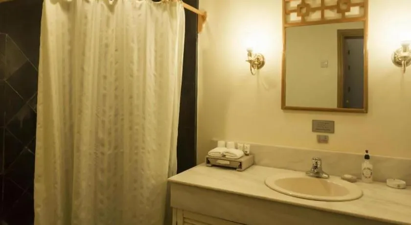 The Silk Road Dunhuang Hotel