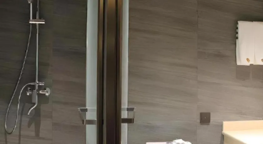 The Silk Road Dunhuang Hotel