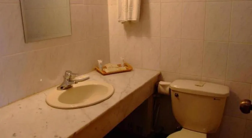 The Silk Road Dunhuang Hotel