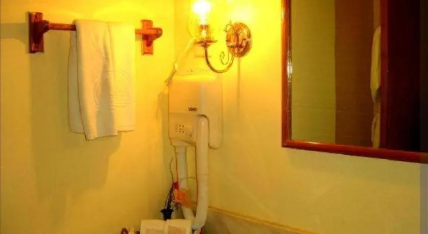 The Silk Road Dunhuang Hotel