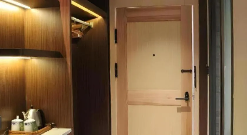 The Silk Road Dunhuang Hotel