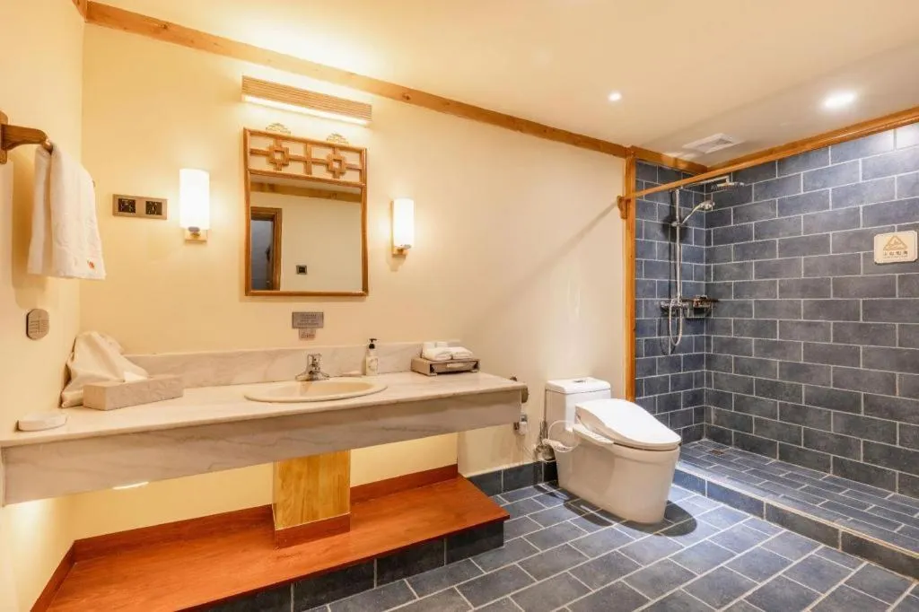 The Silk Road Dunhuang Hotel