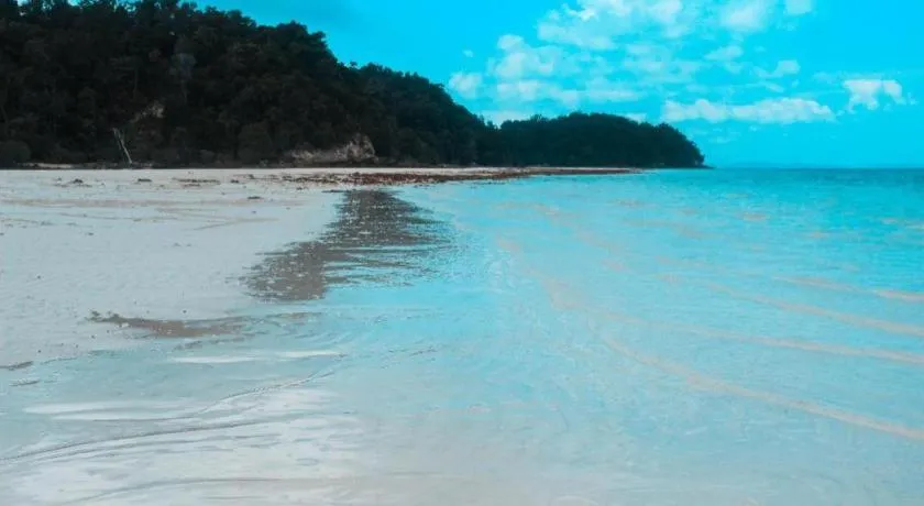 Lovina Inn Hotel Batam