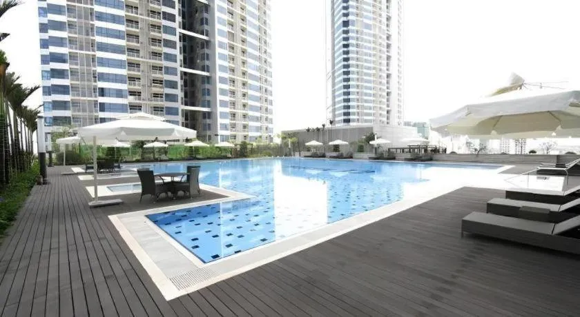 Calidas Landmark72 Royal Residence Hanoi