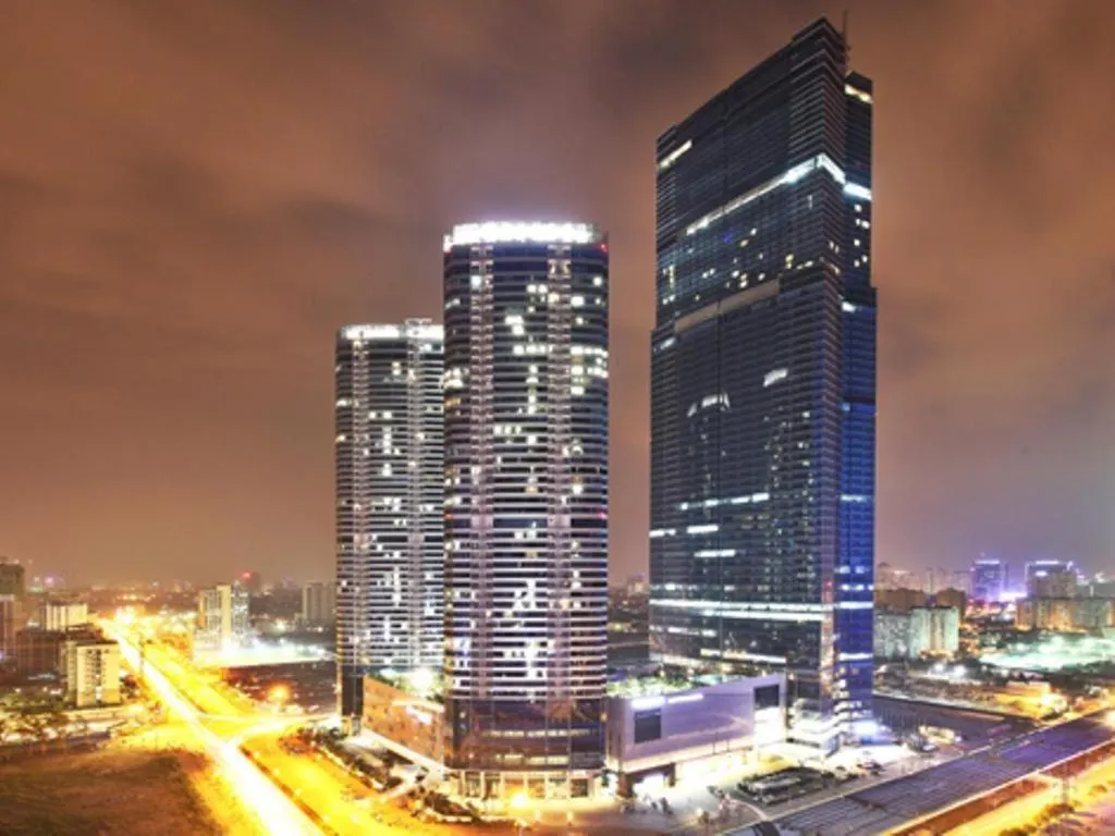 Calidas Landmark72 Royal Residence Hanoi