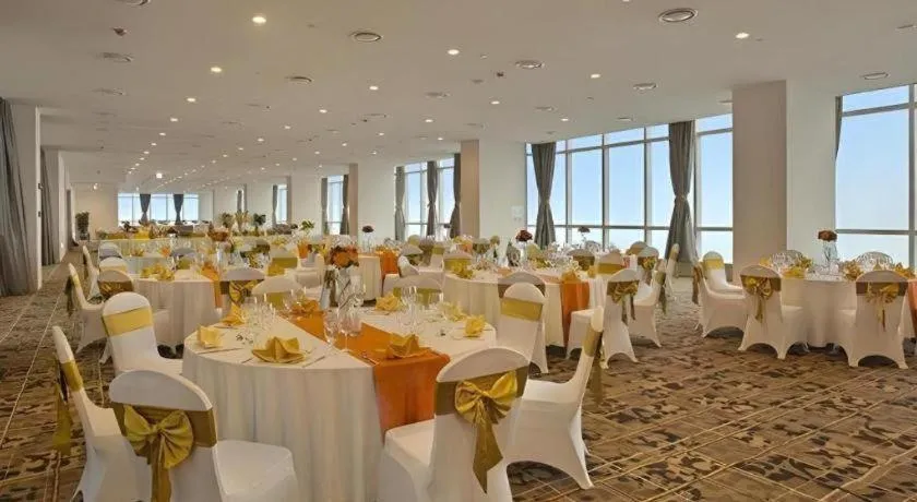 Calidas Landmark72 Royal Residence Hanoi