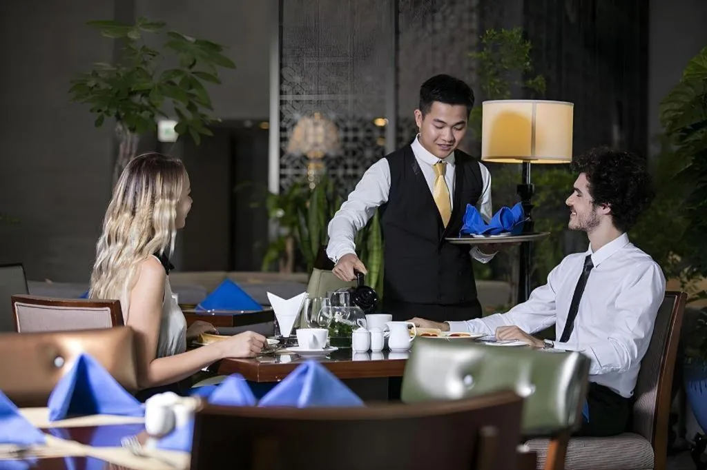 Calidas Landmark72 Royal Residence Hanoi