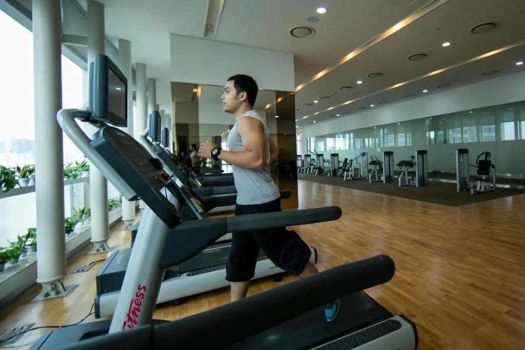 Calidas Landmark72 Royal Residence Hanoi