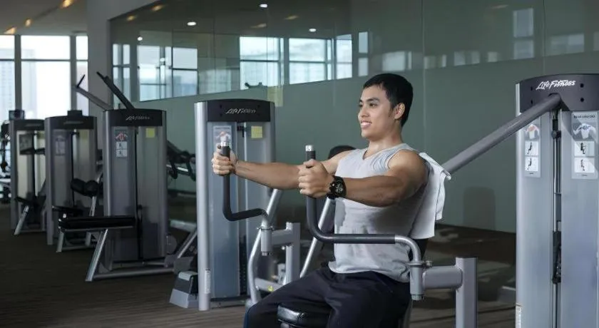 Calidas Landmark72 Royal Residence Hanoi