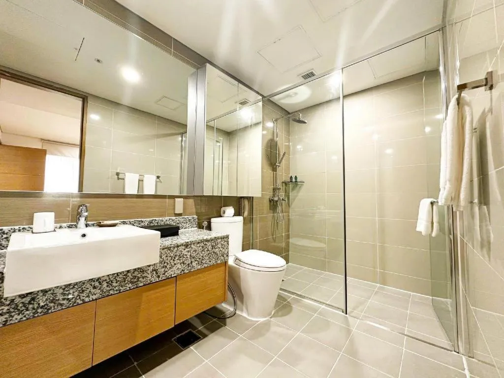 Calidas Landmark72 Royal Residence Hanoi