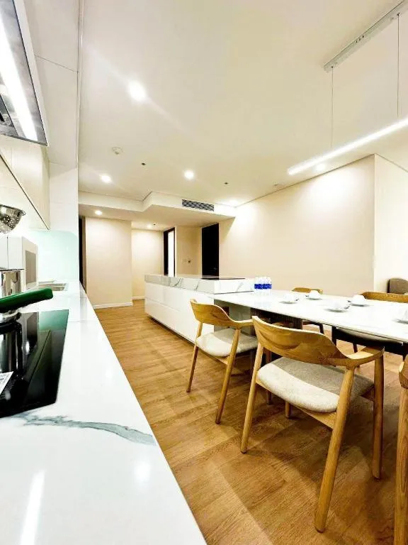 Calidas Landmark72 Royal Residence Hanoi