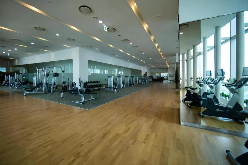 Calidas Landmark72 Royal Residence Hanoi