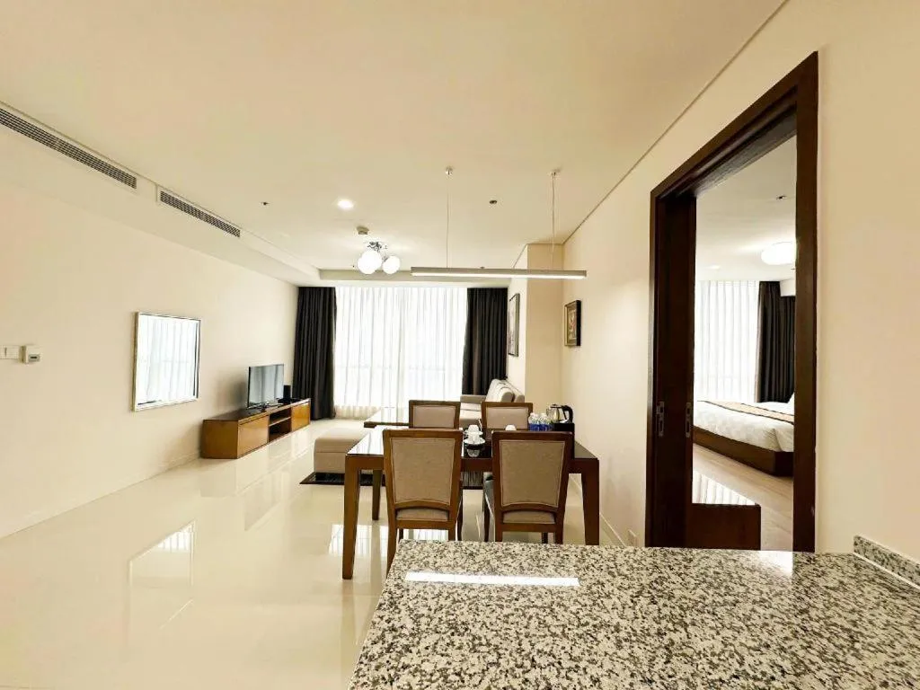 Calidas Landmark72 Royal Residence Hanoi