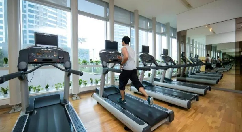 Calidas Landmark72 Royal Residence Hanoi