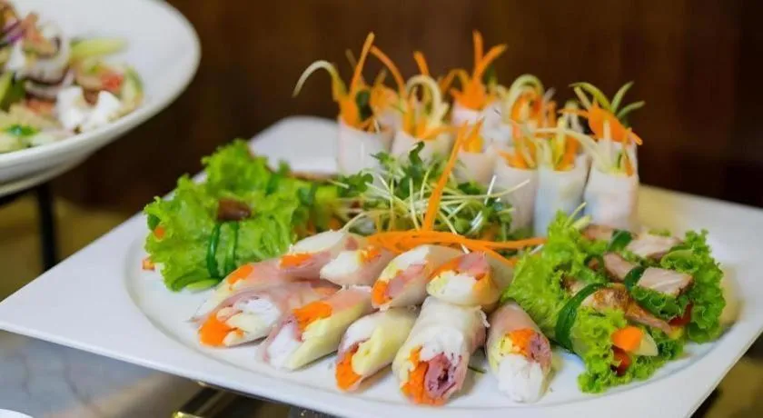 Calidas Landmark72 Royal Residence Hanoi