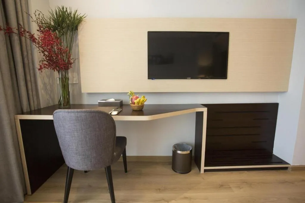 Lavender Boutique Hotel