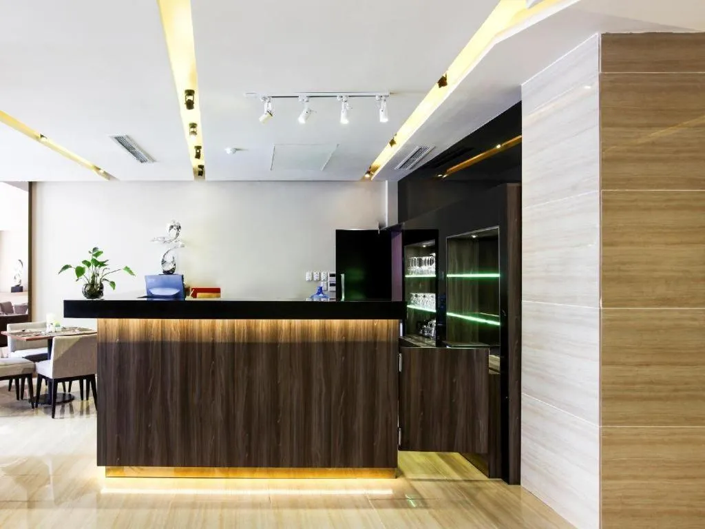 Lavender Boutique Hotel