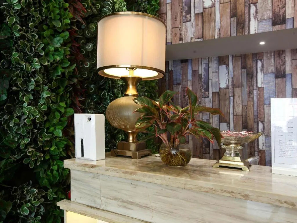 Lavender Boutique Hotel